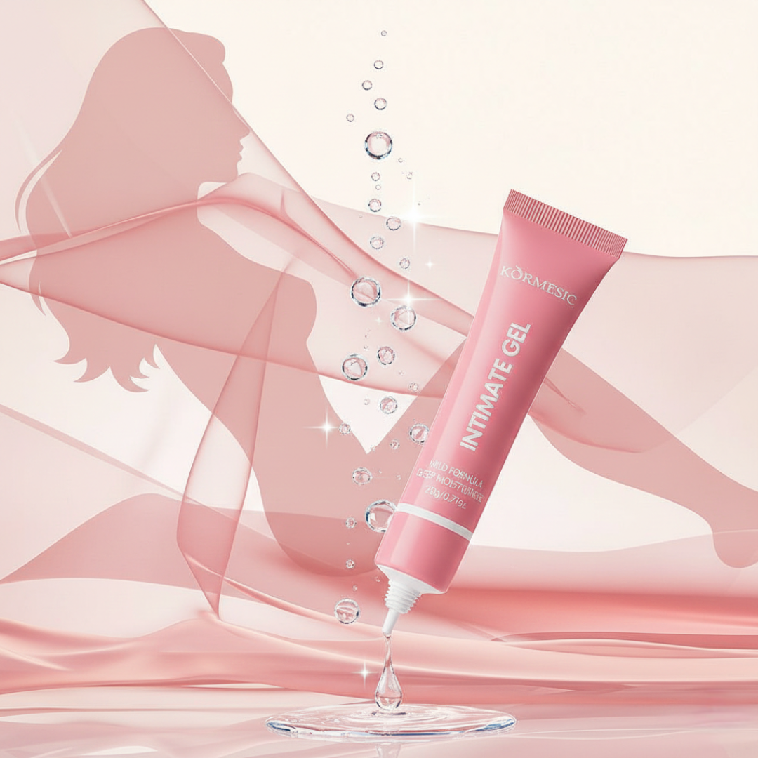 Hydration Boost Gel (Hyaluronic Acid)