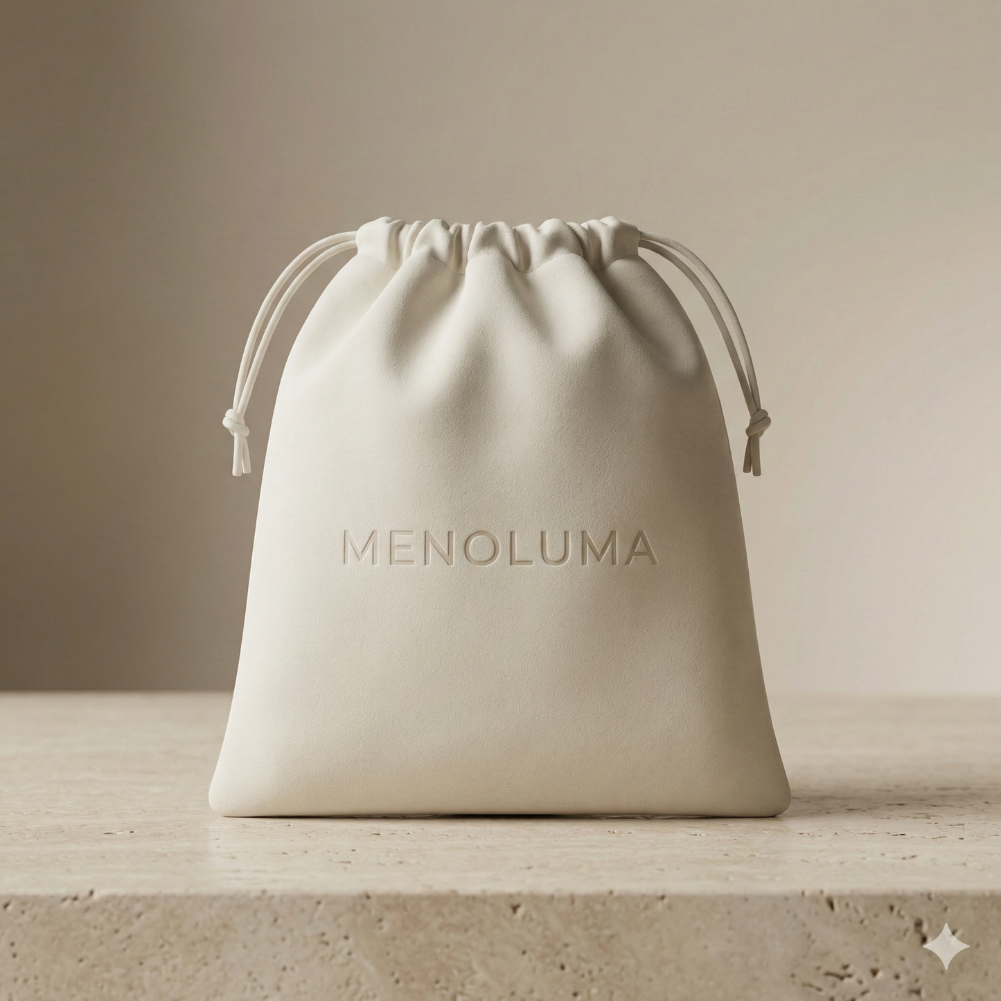 Discreet Storage Pouch