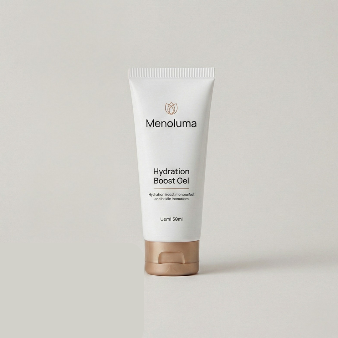 Hydration Boost Gel (Hyaluronic Acid)