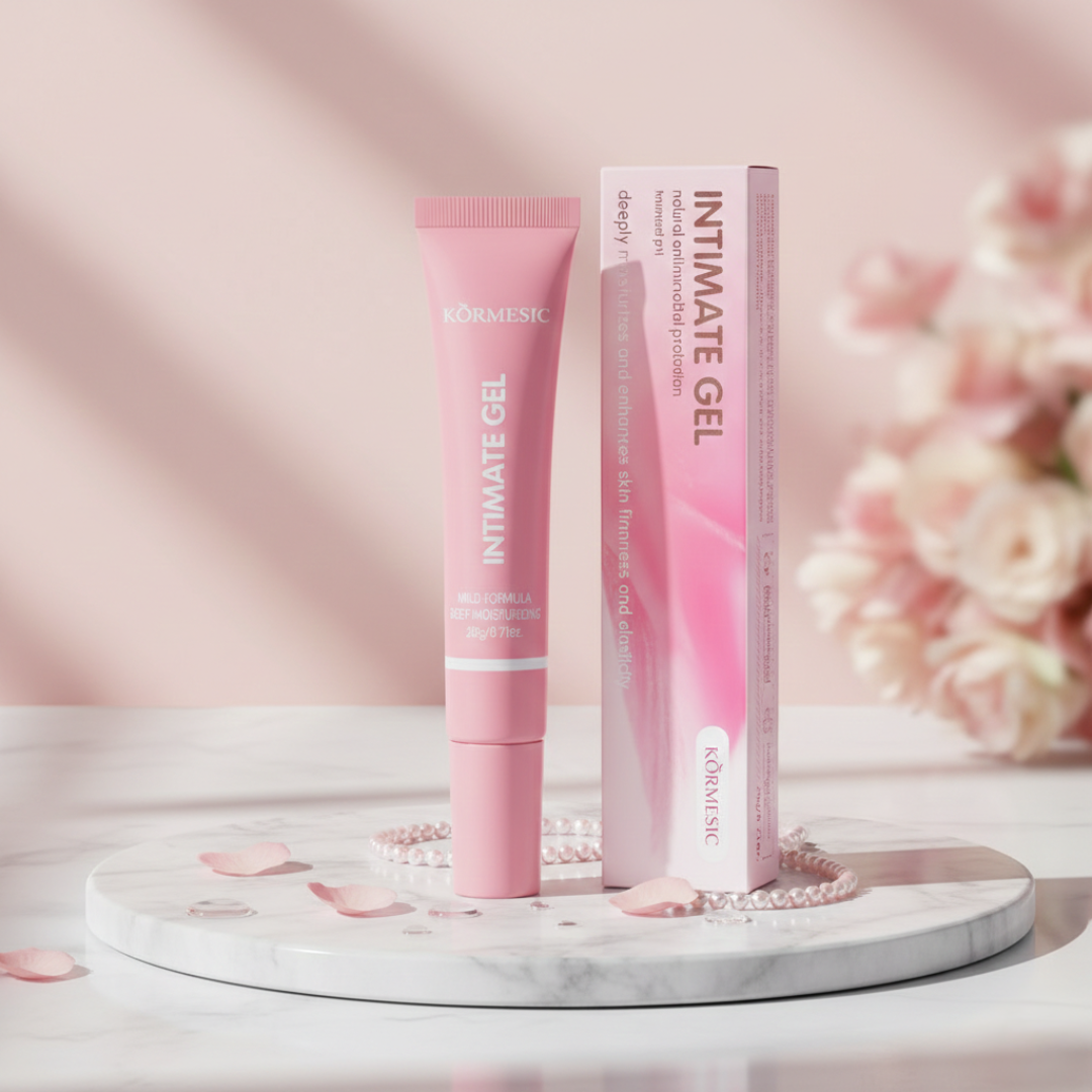 Hydration Boost Gel (Hyaluronic Acid)