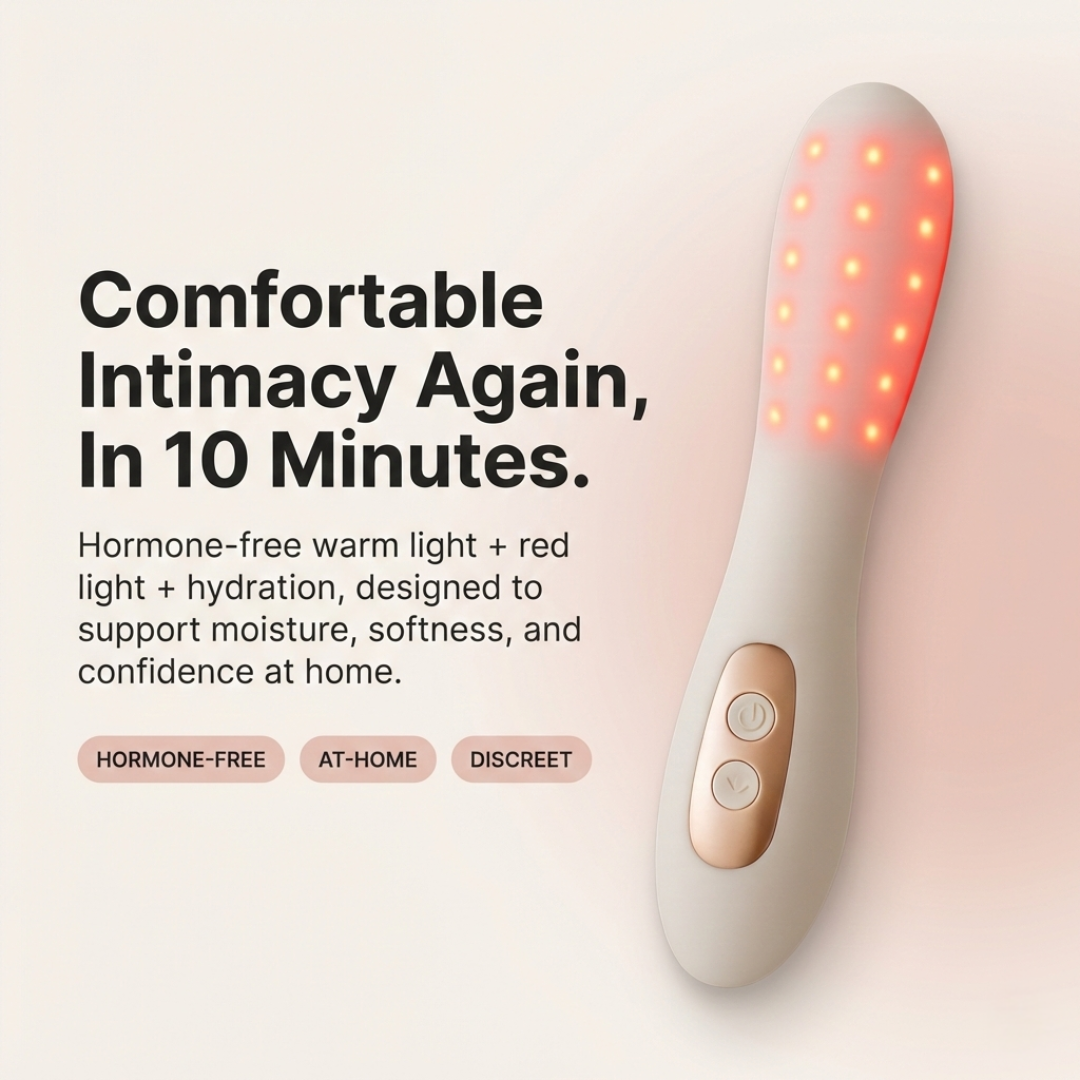 Menoluma™ | Intimate Renew Kit