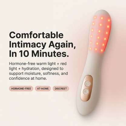 Menoluma™ | Intimate Renew Kit