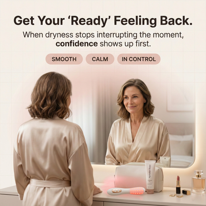Menoluma™ | Intimate Renew Kit