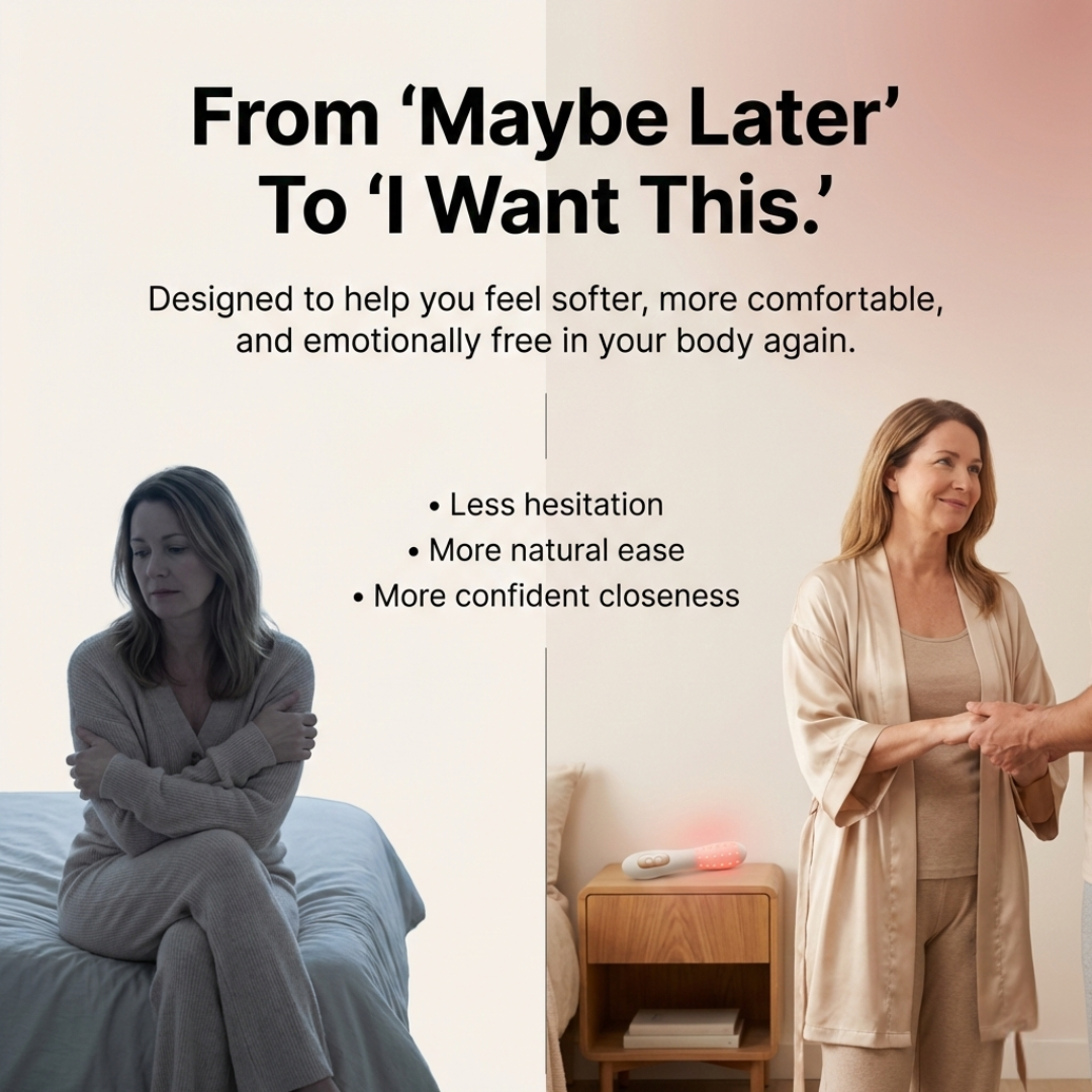 Menoluma™ | Intimate Renew Kit