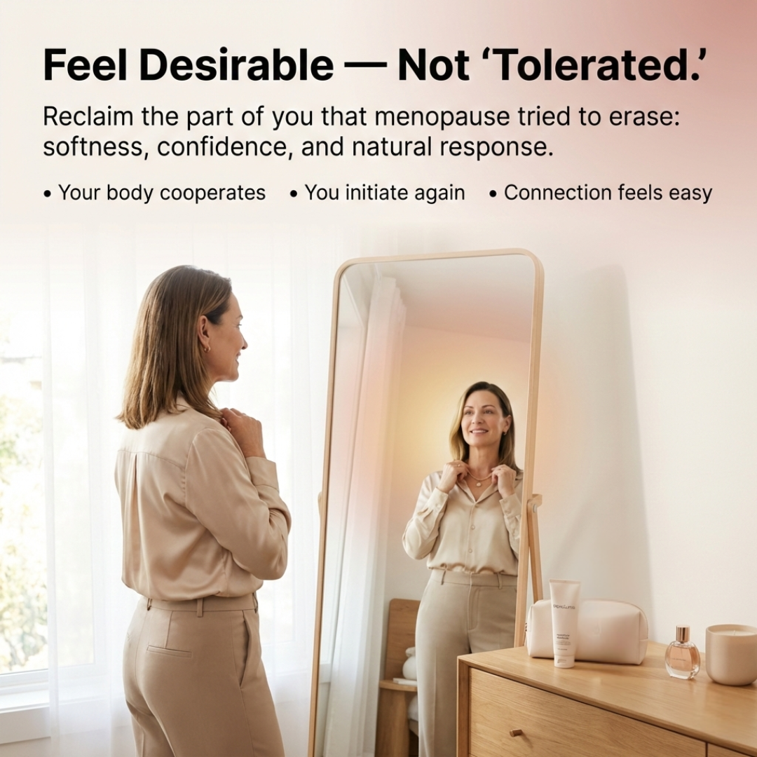 Menoluma™ | Intimate Renew Kit