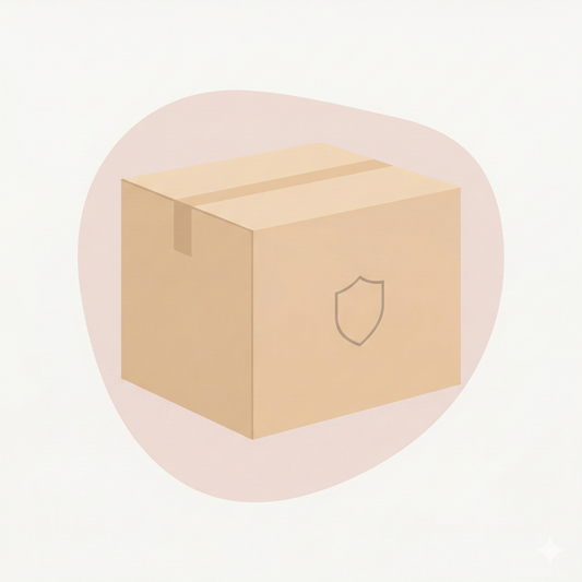 Free Discreet Shipping